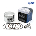 PISTON AX-4 51MM 0.25 GF