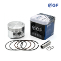 PISTON AX-4 51MM 0.50 GF
