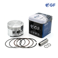 PISTON AX-4 51MM STD GF