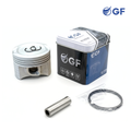 PISTON BOXER CT100 53MM 0.50 GF
