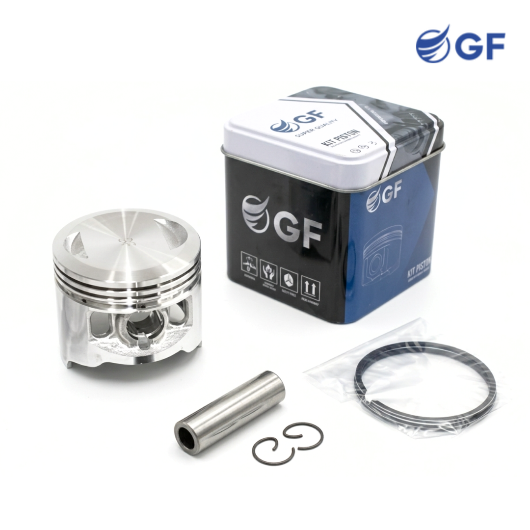 PISTON CB110 50MM 0.50 GF