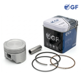PISTON CBF150 57.3MM 0.25 GF