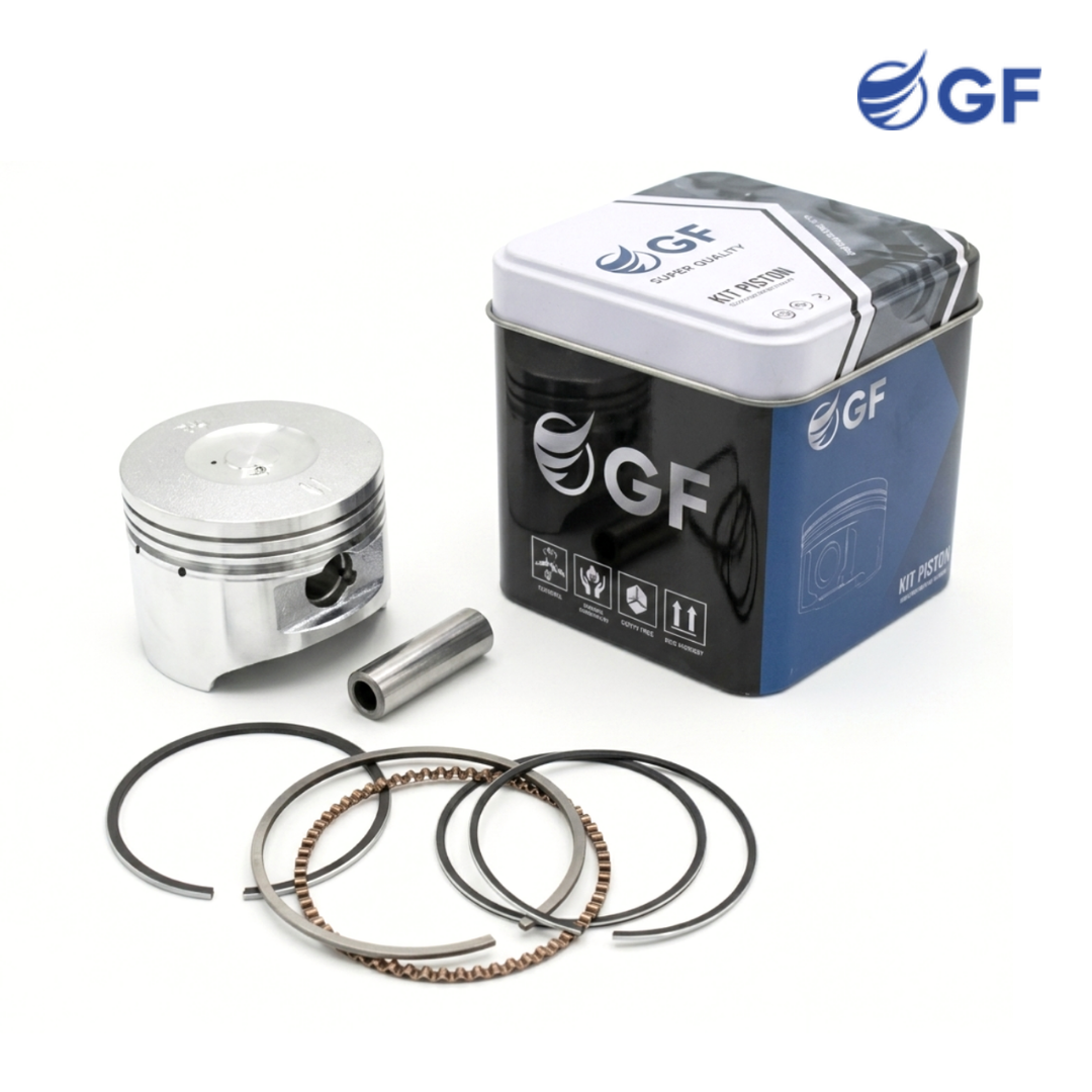 PISTON ECO/CD-100 0.25 GF