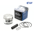 PISTON PULSAR 135LS 54MM 0.50 GF