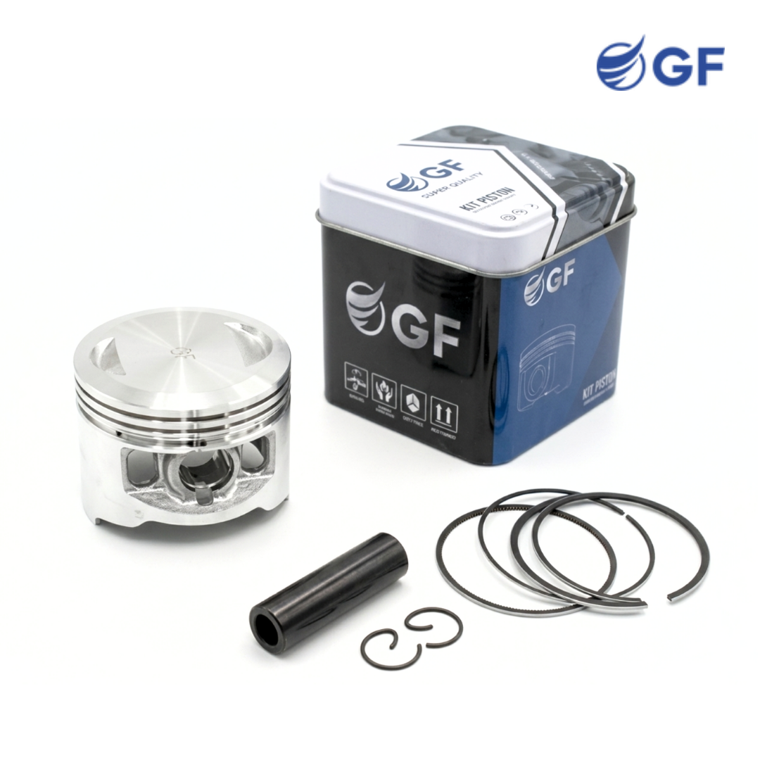 PISTON PULSAR 135LS 54MM 0.50 GF
