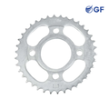 PLATO AKT125 SPORT 38T GF