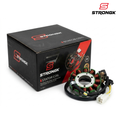 PLATO BOBINA BAJAJ PULSAR NS200 STRONGK