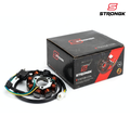PLATO BOBINA HONDA CB 125F STRONGK