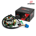 PLATO BOBINA TVS SPORT 100-8 STRONGK