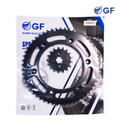 PLATO PIÑON NEGRO 1045 XR125 54T-17T GF