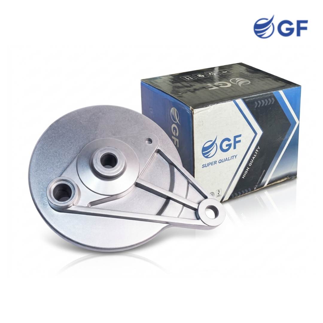 PORTA BANDA TRASERO AX 4 GF