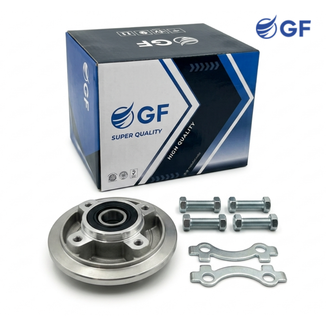 PORTA SPROCKET ECO 100+ GF
