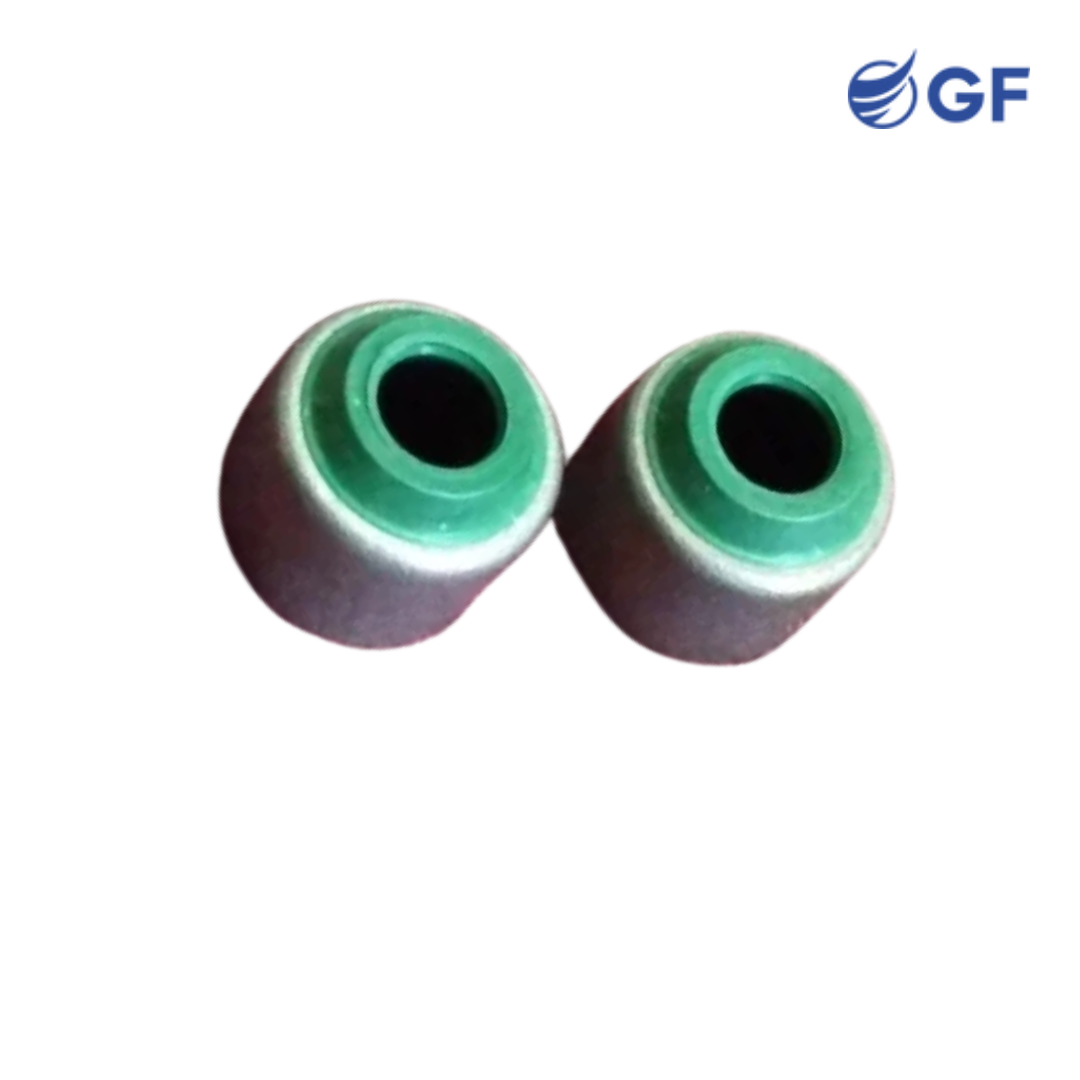 SELLOS DE VALVULA PULSAR NS200 (UND) GF