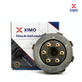 PRENSA CLUTCH COMPLETA BOXER CT100 XIMO