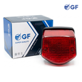 STOP TRASERO DT125 GF
