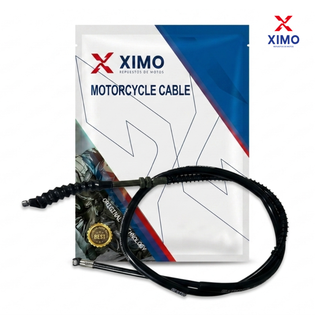 CABLE ACELERADOR AKT110 XIMO