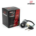 SWITCH ENCENDIDO AKT TTR 125/150 STRONGK