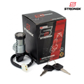 SWITCH ENCENDIDO CBF 150 STRONGK