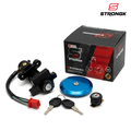 SWITCH ENCENDIDO COMPLETO BOXER CT100 STRONGK