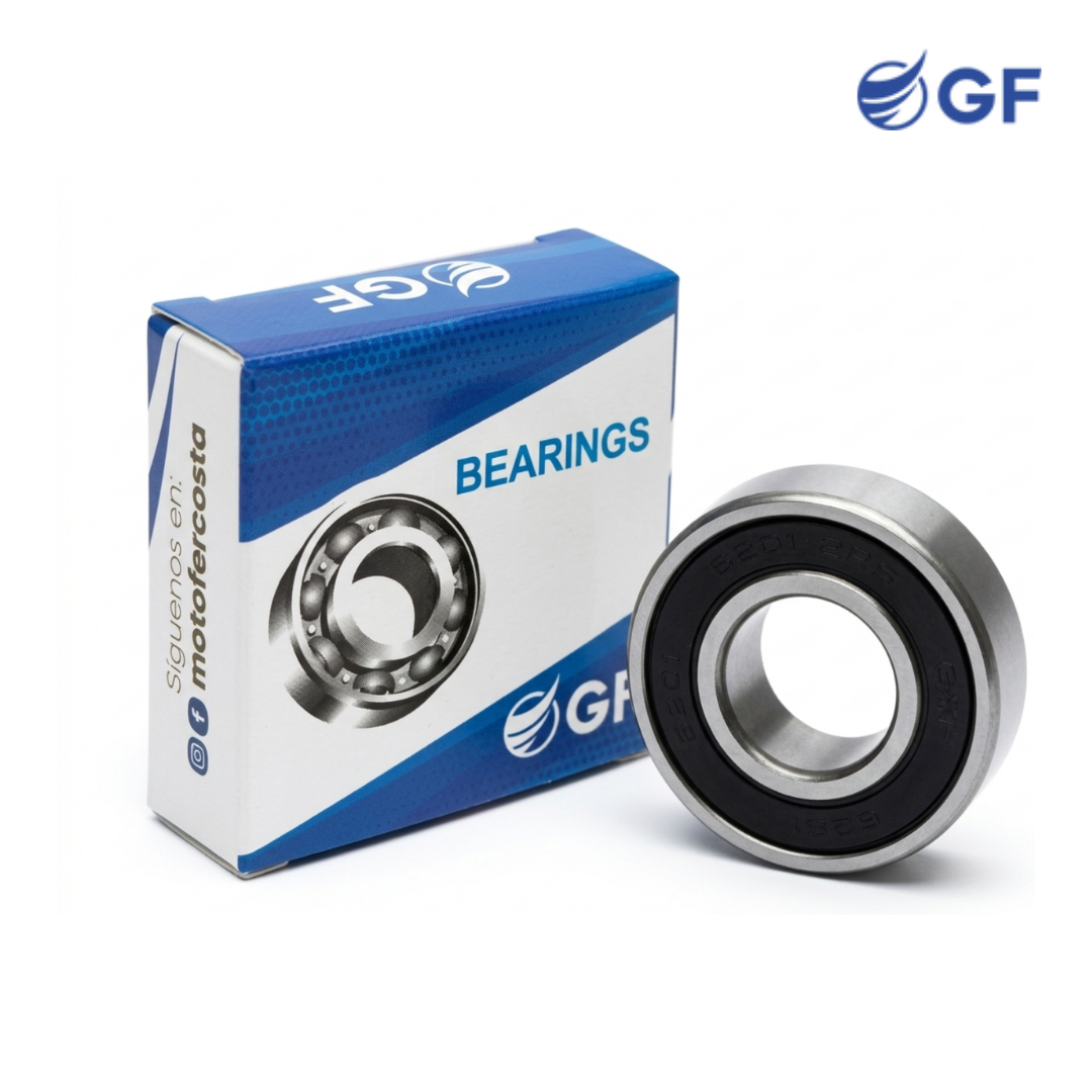 BALINERA 6002 2RS GF