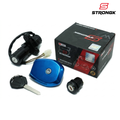 SWITCH ENCENDIDO COMPLETO DISCOVER 125 ST STRONGK