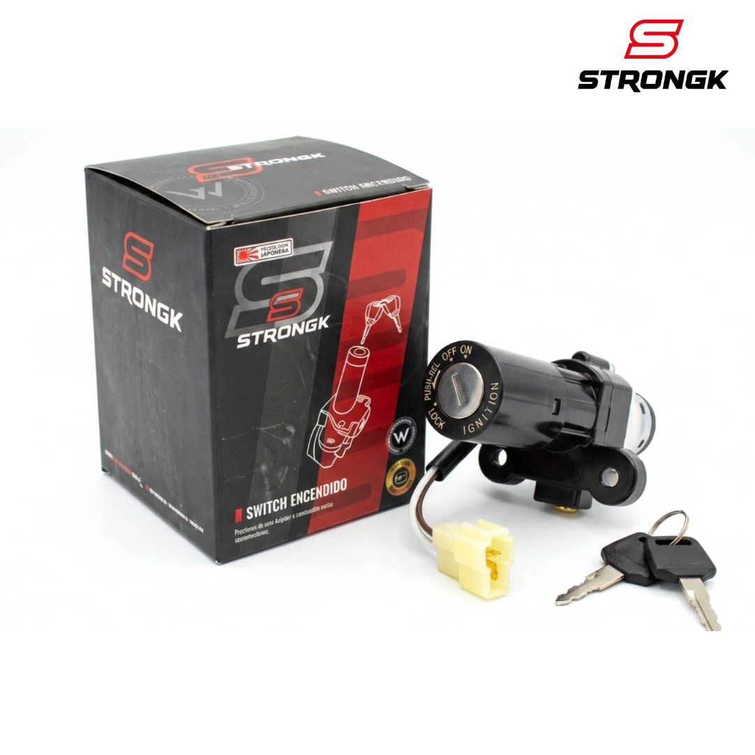SWITCH ENCENDIDO DISCOVERY 125 STRONGK