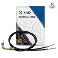 CABLE ACELERADOR XR150 XIMO