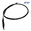 CABLE CLUTCH AKT TTR 125/150 GF