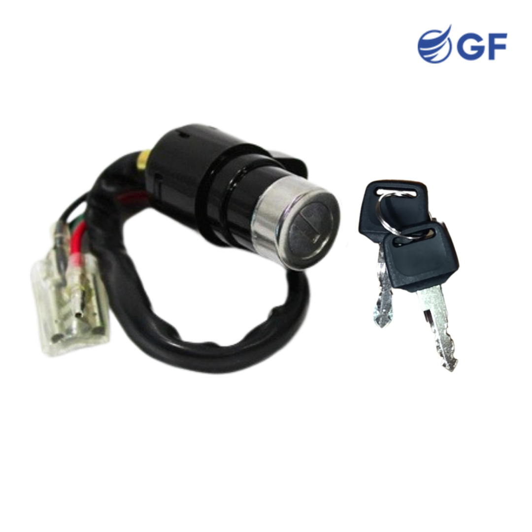 SWITCH ENCENDIDO ECO 100 GF