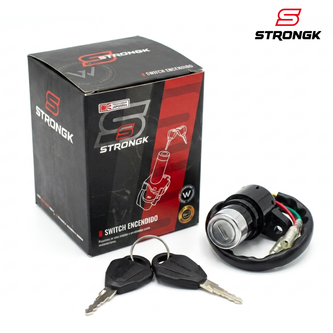 SWITCH ENCENDIDO ECO 100 STRONGK