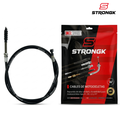 CABLE CLUTCH CB110 STRONGK