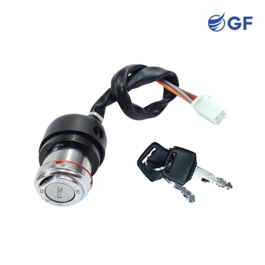 SWITCH ENCENDIDO GN 125 GF