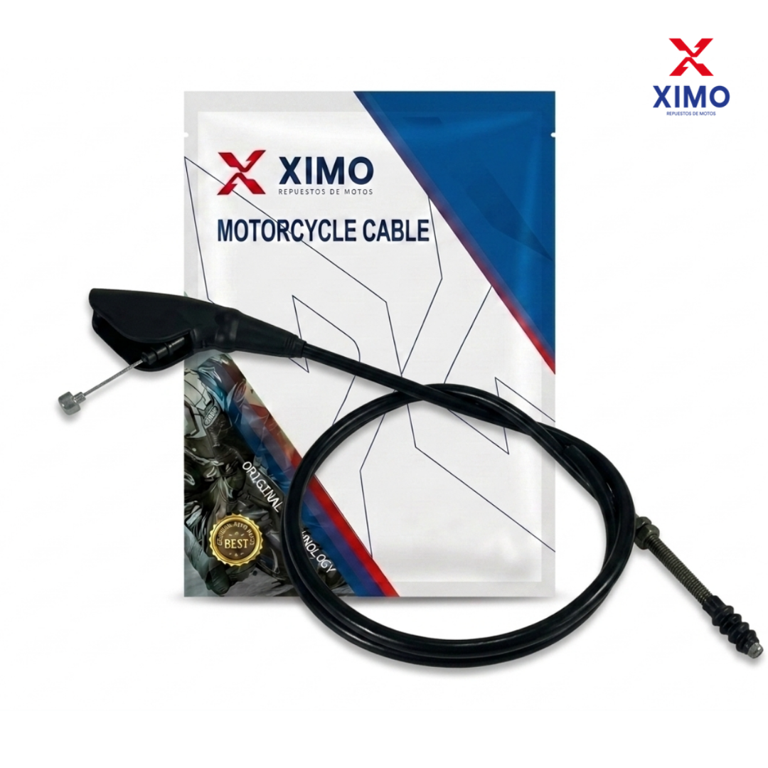 CABLE CLUTCH GN125 XIMO