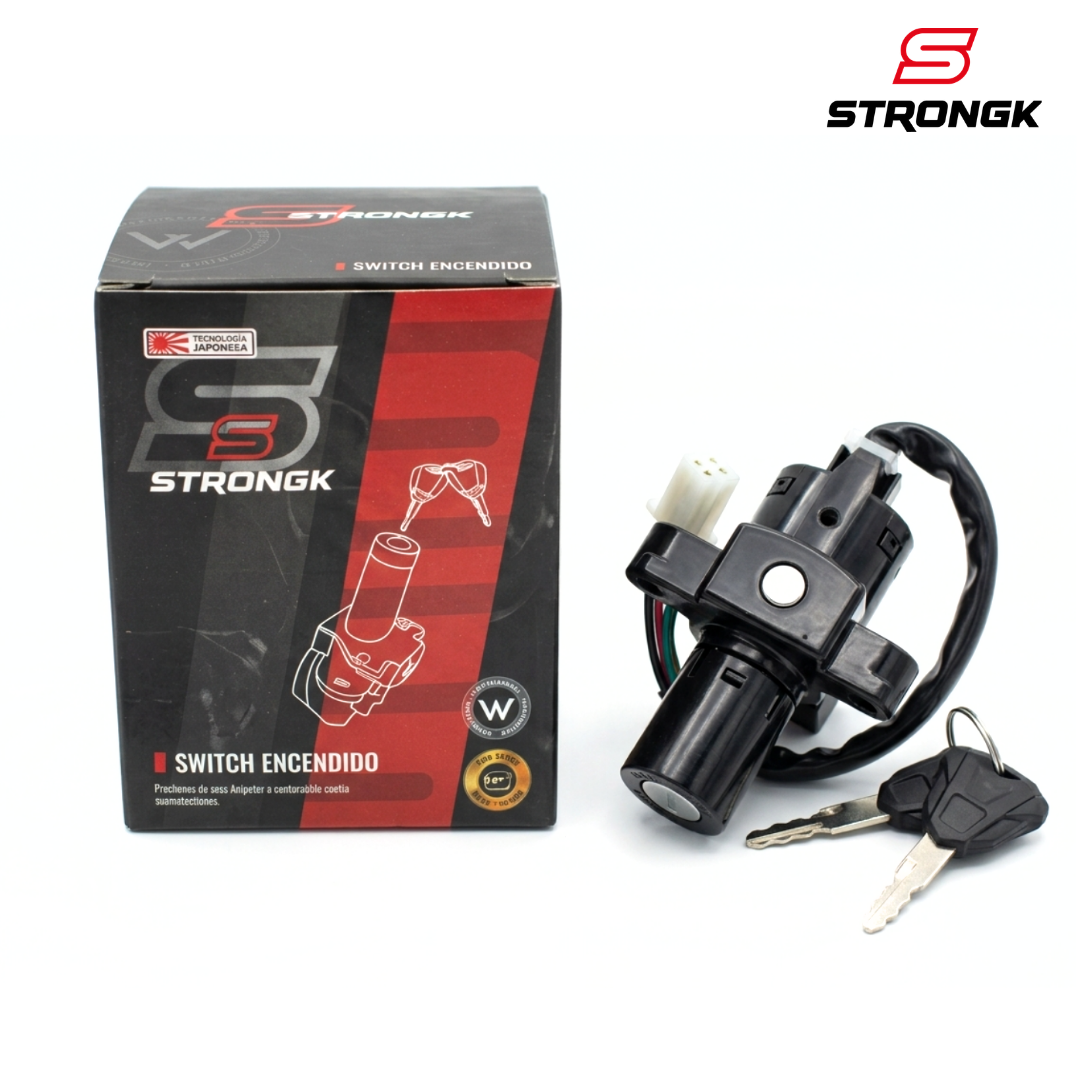 SWITCH ENCENDIDO MRX150 STRONGK