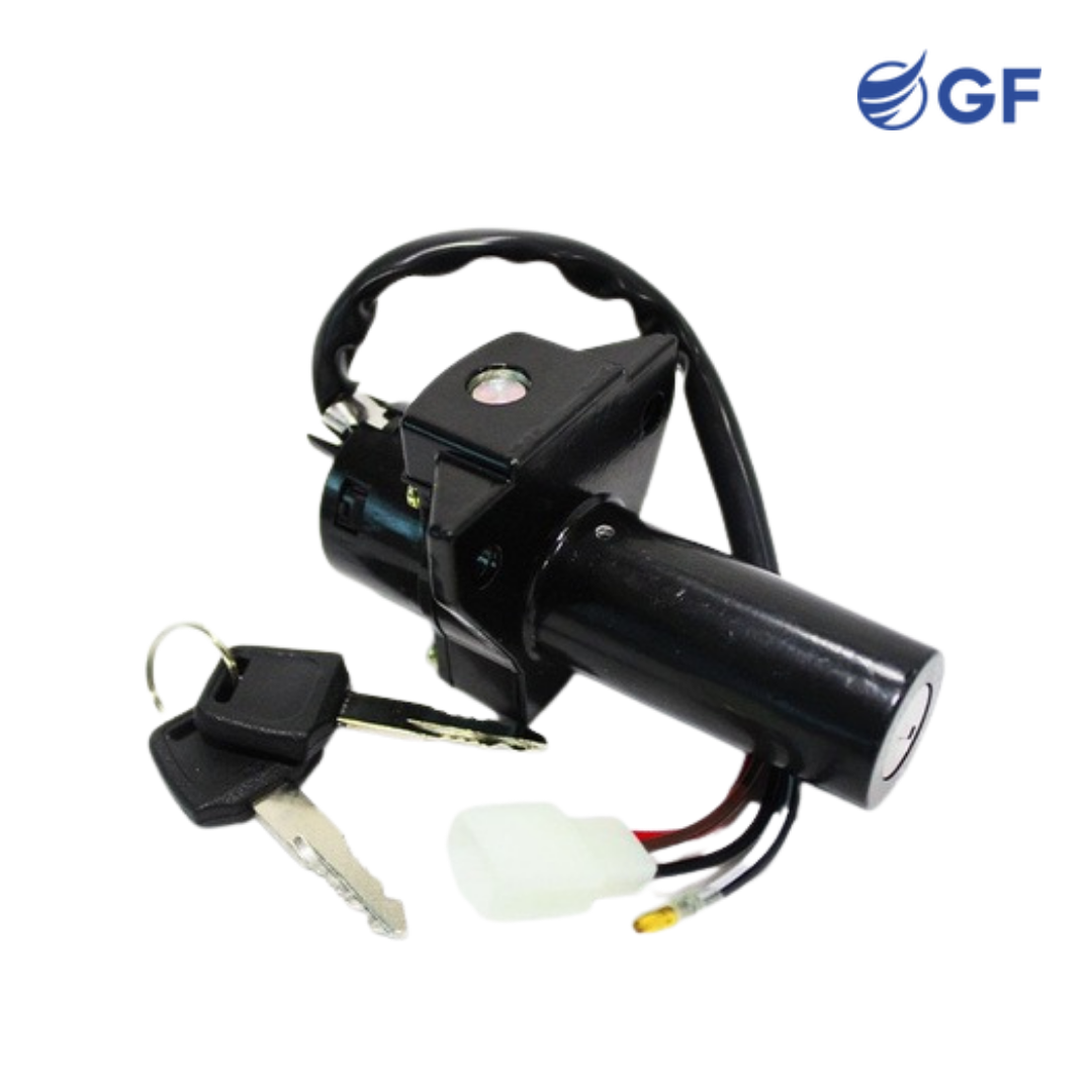 SWITCH ENCENDIDO YBR 125 GF