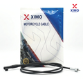 CABLE TACOMETRO GN125 XIMO