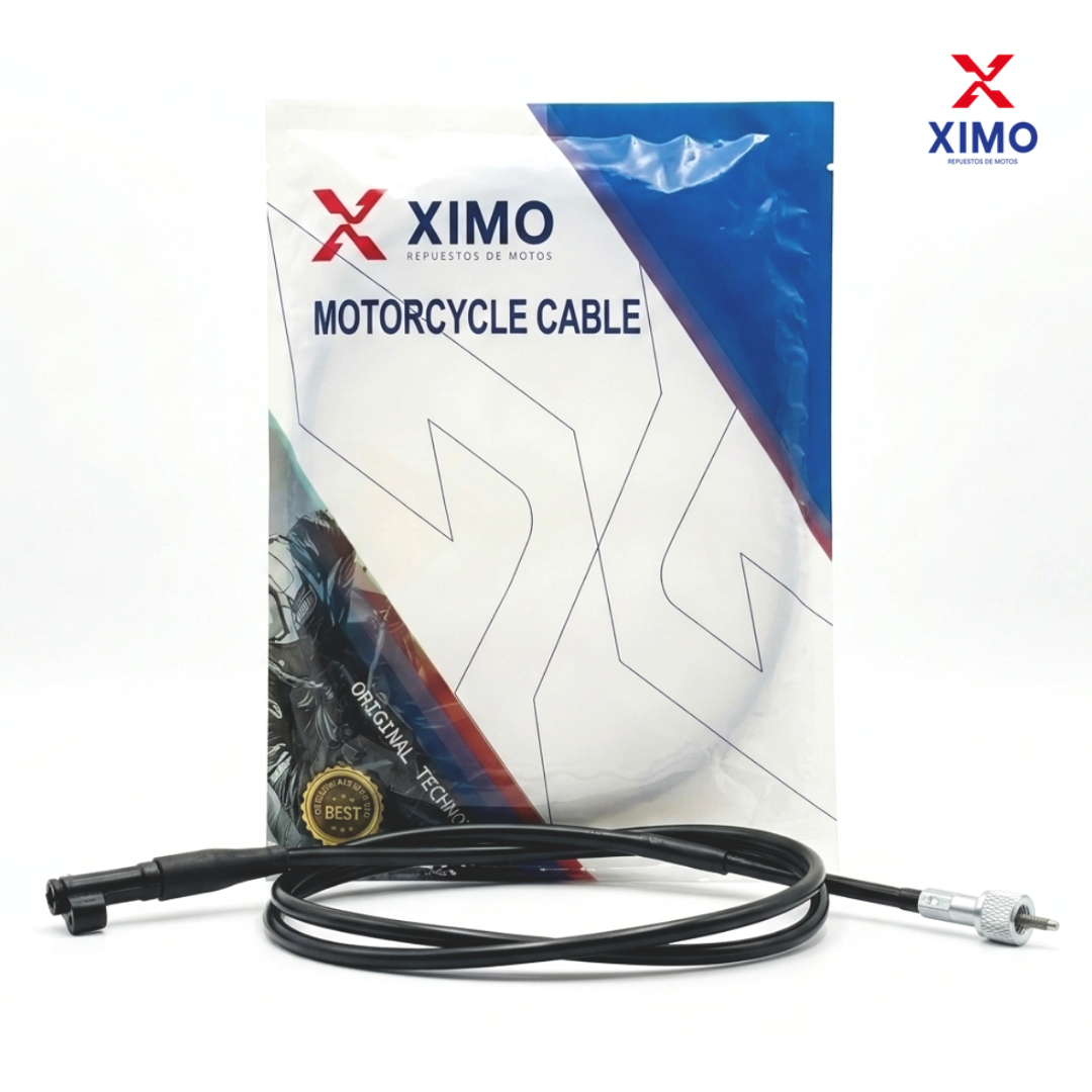 CABLE TACOMETRO GN125 XIMO