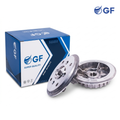 PRENSA DE CLUTCH PULSAR 135 LS GF